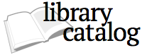 Image link to your library catalog
