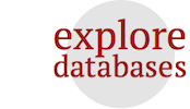 Image link to Explore Databases