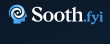 Screenshot of the Sooth.fyi website