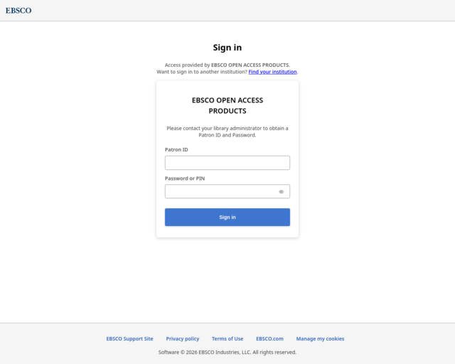 Screenshot of the Exploring Race in Society website