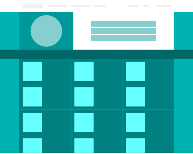 Screenshot of the Brain Pop: Social Studies website