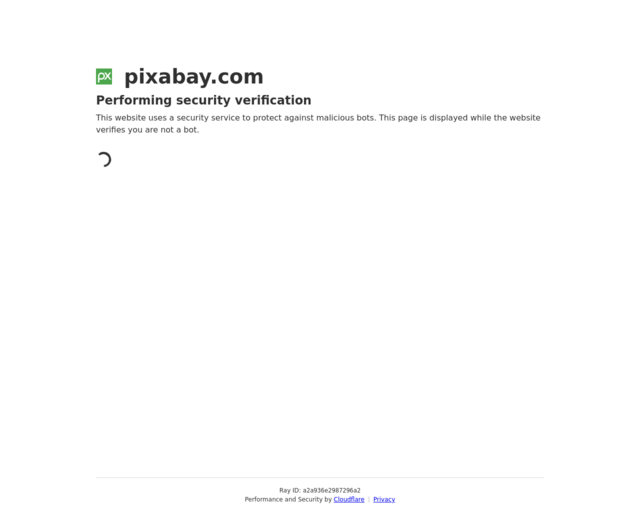 Screenshot of the Pixabay Sound Effects (Royalty Free) website