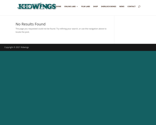 Screenshot of the Virtual Owl Pellet Dissection website