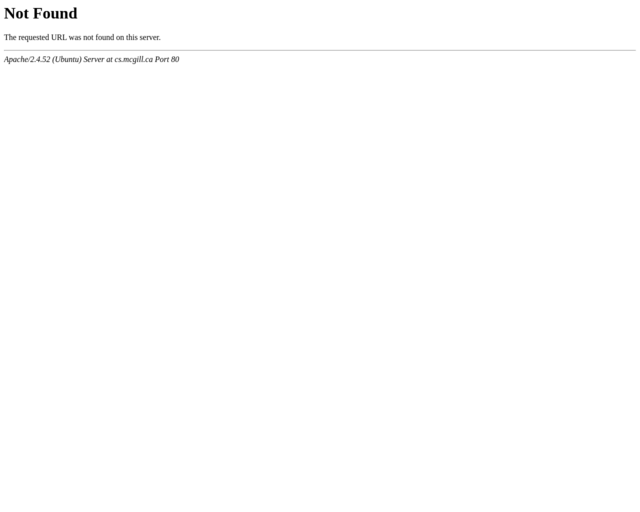 Screenshot of the William Wilberforce website