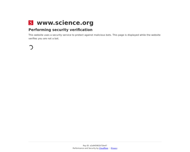 Screenshot of the The Shocking Truth About Running Shoes website