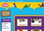 PebbleGo Animales