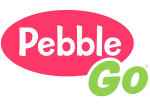PebbleGo