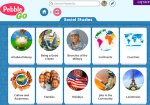 PebbleGo Social Studies