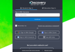 Discovery DEX
