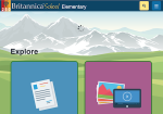 Britannica Elementary