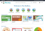 The Mailbox