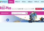 Raz-Plus
