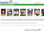 Sports Champions