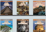 Ancient Civs Maya