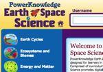 PowerKnowledge Earth and Space