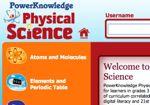 PK Physical Science