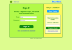 Starfall
