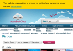 AudioBookCloud (HS)