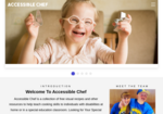 Image link to Accessible Chef
