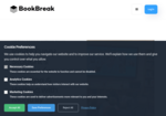BookBreak (Author Talks): Image link to BookBreak (Author Talks)