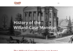 Case Family: Here, you will find brief biographies about the various Case family members and their contributions to world of science and sound. Image link to Case Family