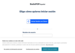 BrainPOP Espanol: Image link to BrainPOP Espanol
