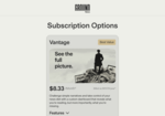 Ground News: Ground News is a platform that makes it easy to compare news sources, read between the lines of media bias and break free from algorithms. Image link to Ground News