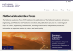 Image link to National Academies of Sciences-National Academies Press