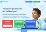 Image link to Nearpod