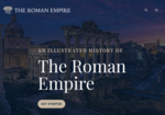 An Illustrated History of the Roman Empire: Image link to An Illustrated History of the Roman Empire