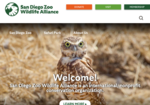 Image link to San Diego Zoo