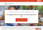 TeachingBooks (Elem): Image link to TeachingBooks (Elem)