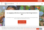 Image link to TeachingBooks