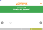 Image link to Wonderopolis