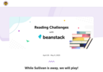 Image link to Beanstack