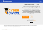 Image link to CyberCivics