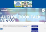 Titlewave: Author Book Talks: Image link to Titlewave: Author Book Talks