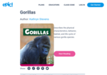 Image link to Gorillas