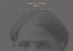 Image link to Harriet Tubman