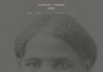 Harriet Tubman: Here, you will find various sources focusing on the life and achievements of Harriet Tubman. Image link to Harriet Tubman