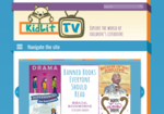 Image link to KidLit TV