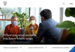 Mayo Clinic: Image link to Mayo Clinic