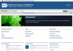 Image link to NLM Bookshelf