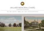 Image link to Willard Chapel